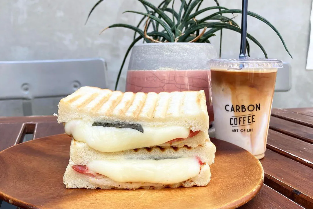 CARBON COFFEE