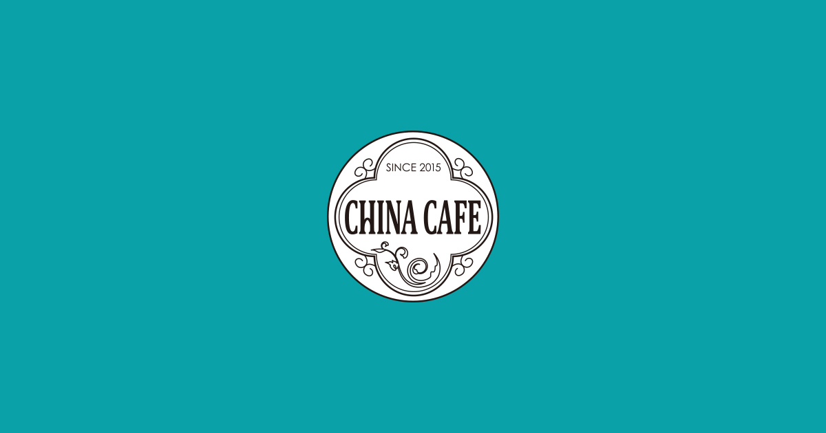CHINA CAFE