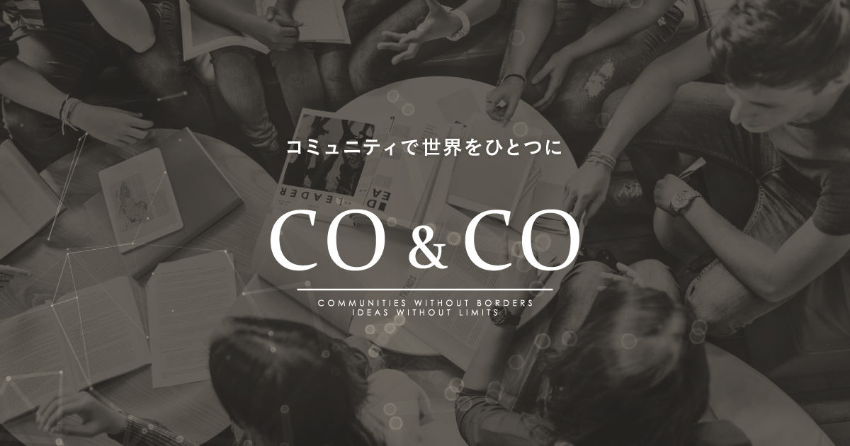 CO&CO FUKUOKA