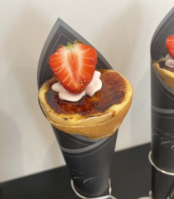 Crêpes COCO