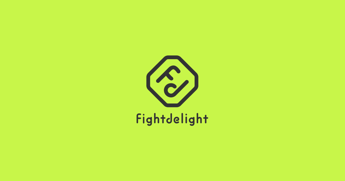 fightdelight