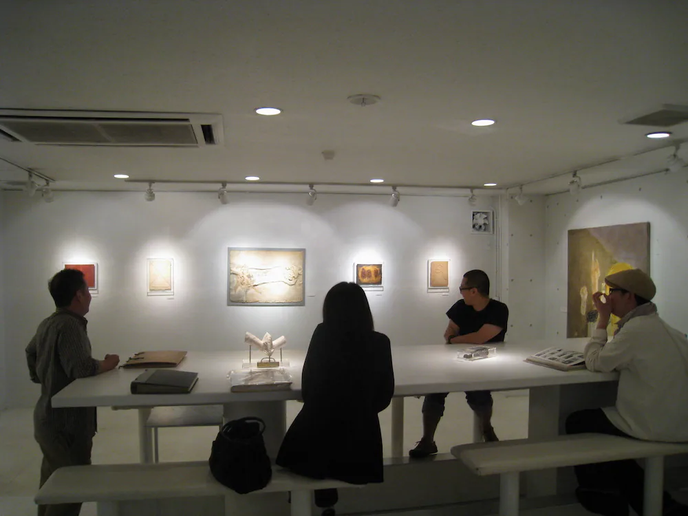 Gallery MORYTA