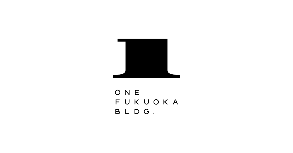 博多一双 天神 ONE FUKUOKA BLDG.店