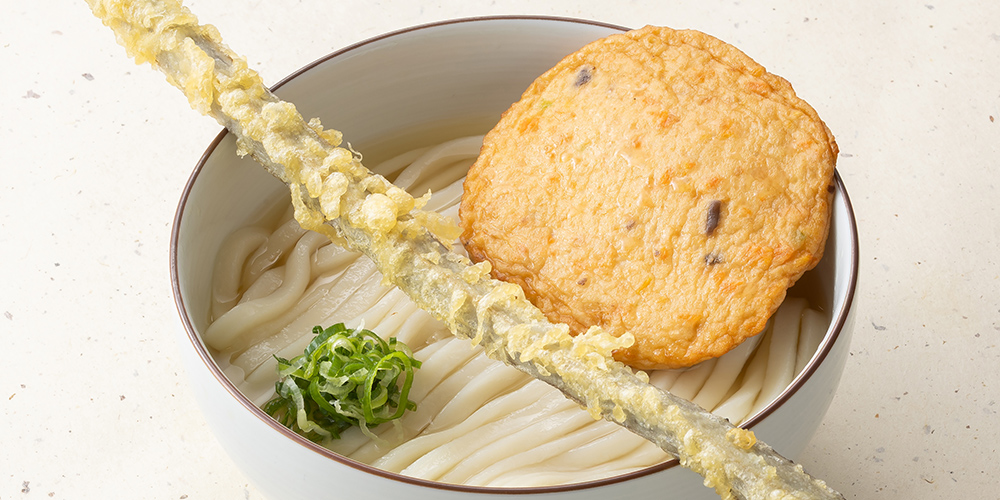 博多やりうどん ソラリアステージB1F店