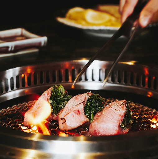 春吉焼肉 きらく