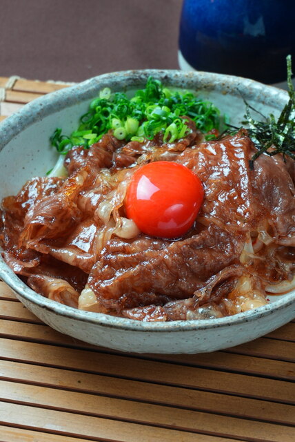 日々のうどん 讃三
