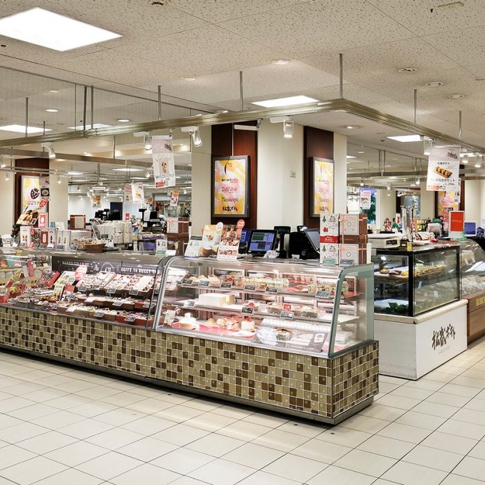 北海道どさんこプラザ福岡店