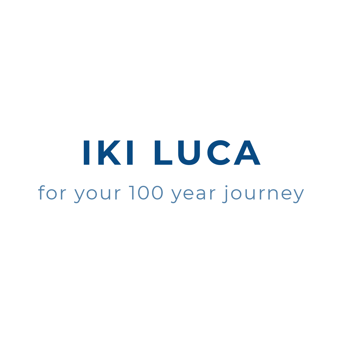 IKI LUCA