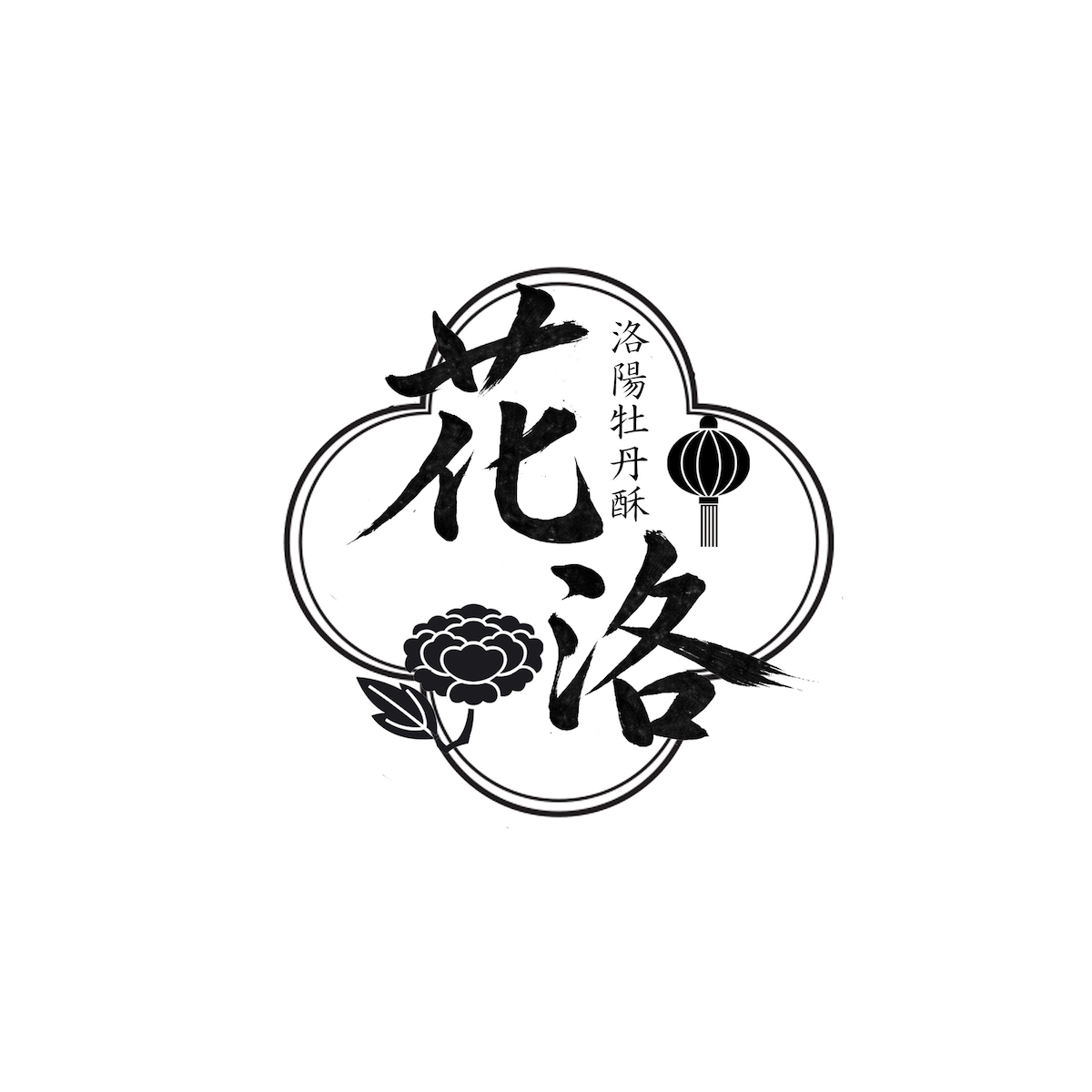 花洛