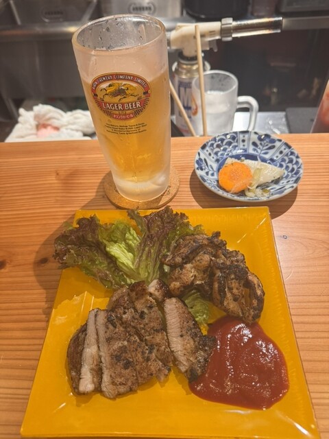 喜楽酒場 アイリーアイリー