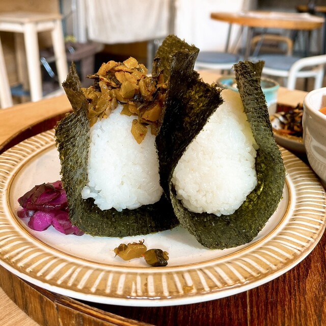 まごわcafeはな