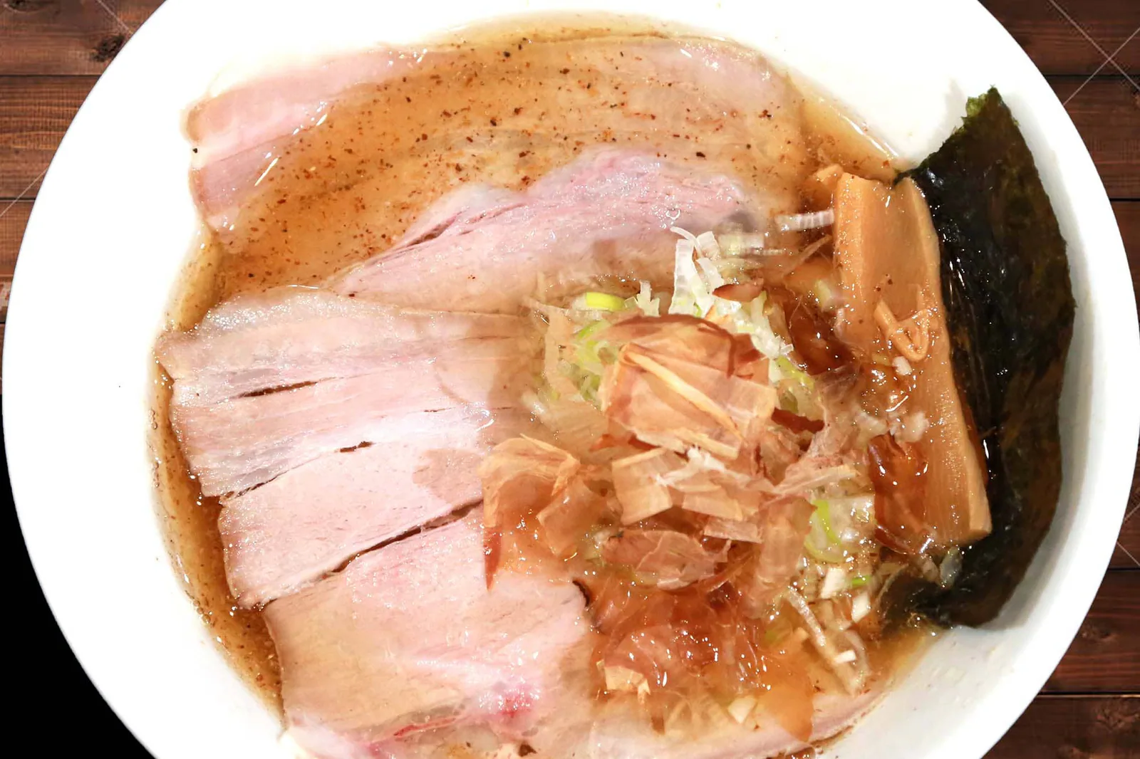 麺屋 最後の一滴