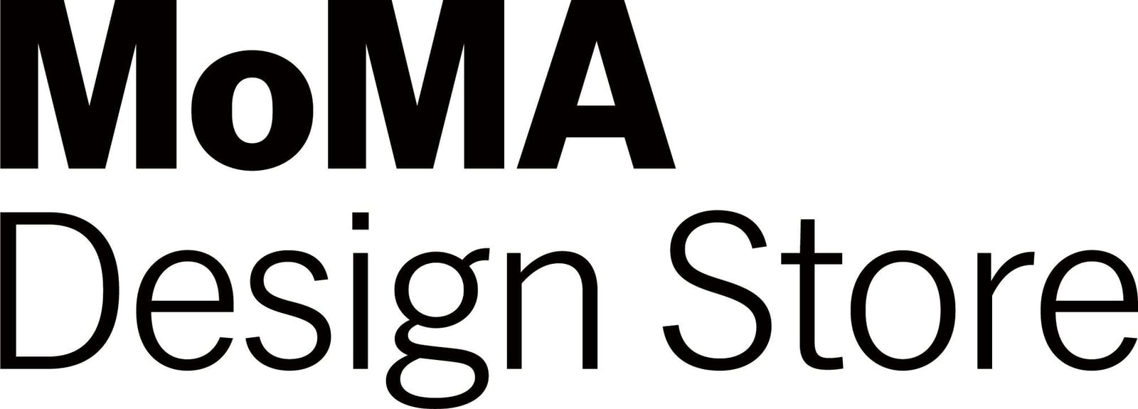 MoMA Design Store 福岡