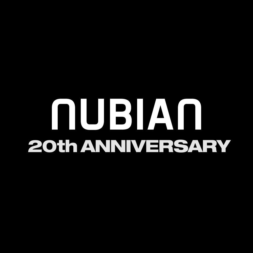 NUBIAN 福岡大名店