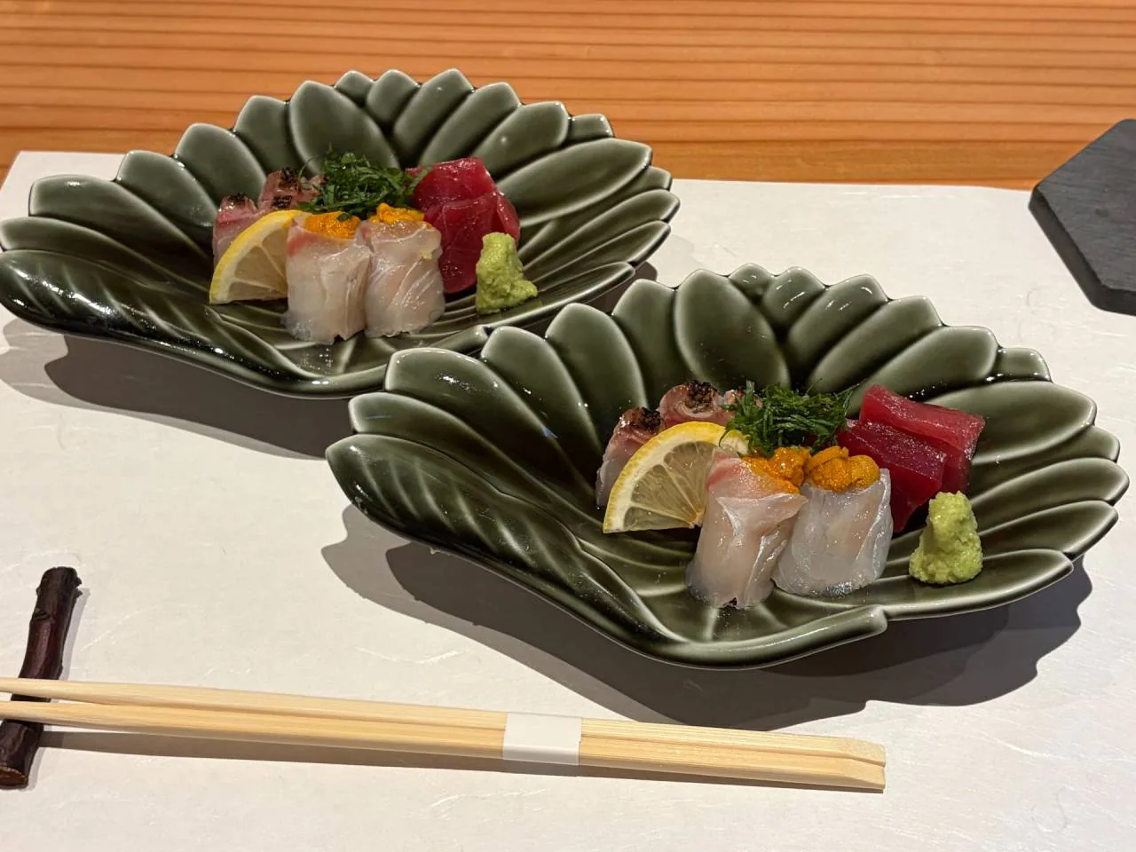料理屋 よしかわ