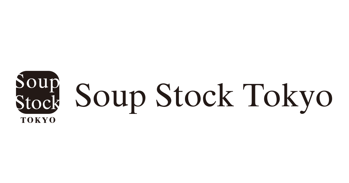 Soup Stock Tokyo天神地下街店