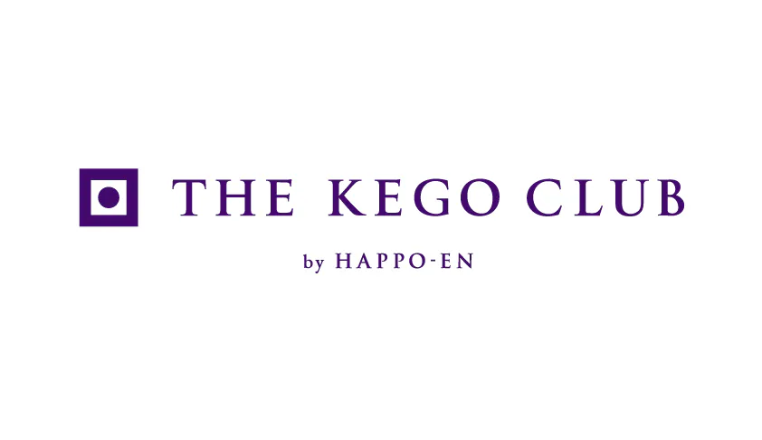 THE KEGO CLUB by HAPPO-EN