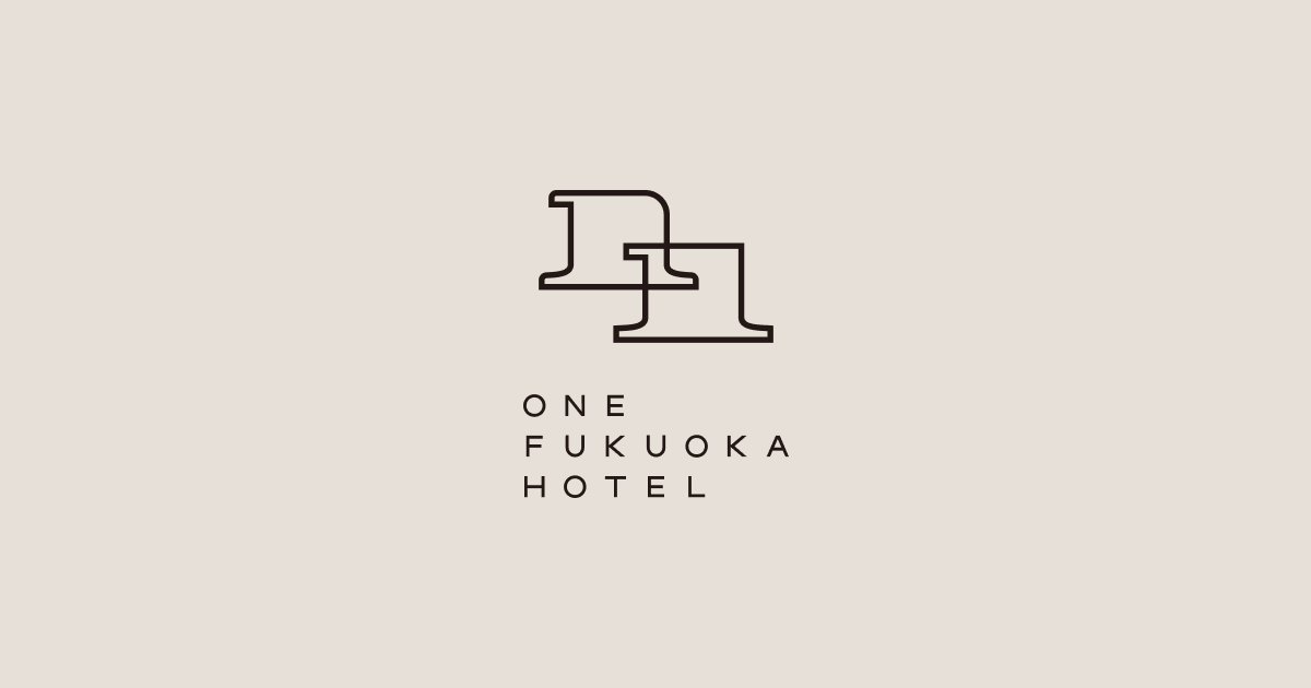 THE ROOF by ONE FUKUOKA HOTEL