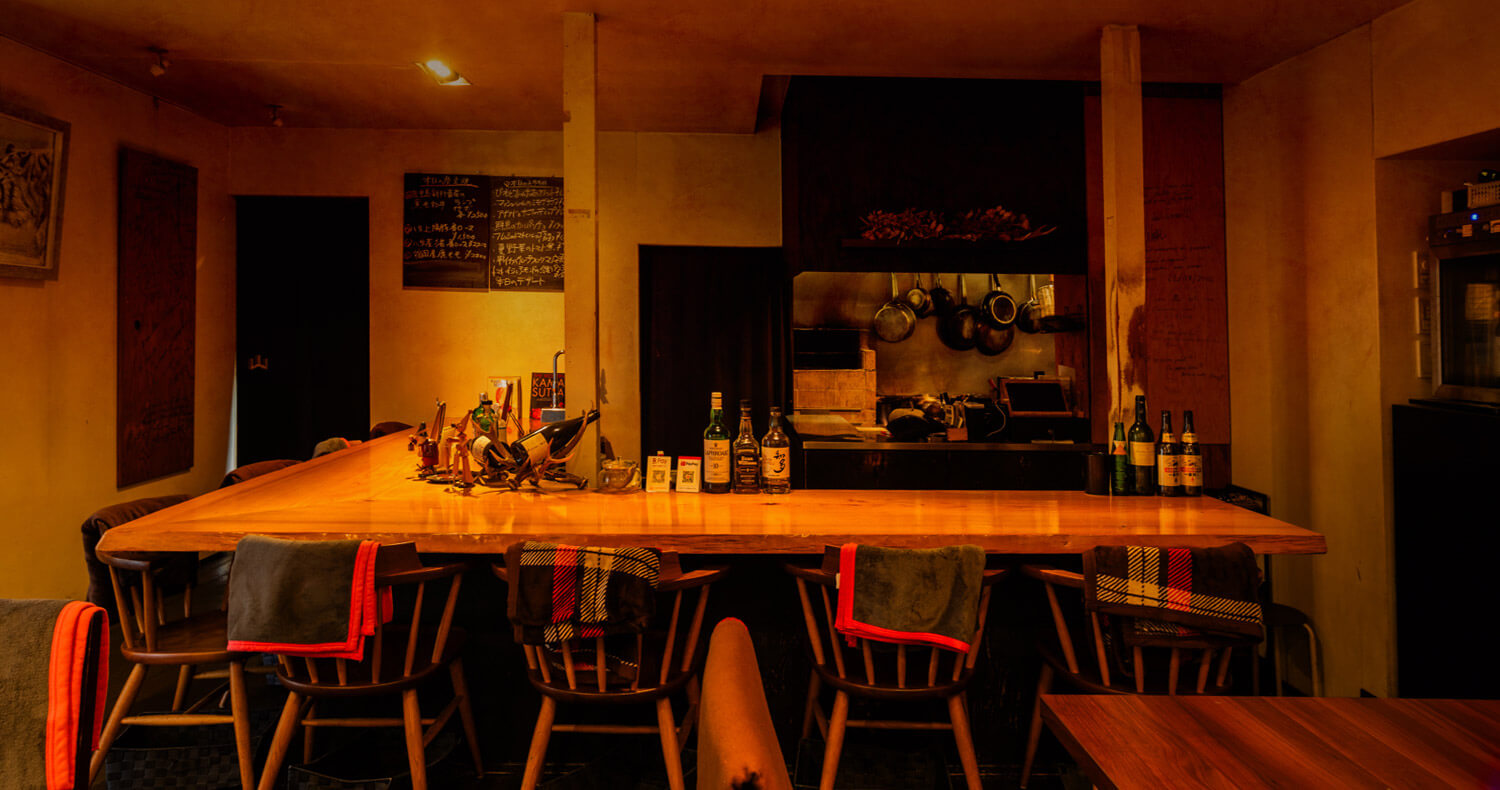 Trattoria tano