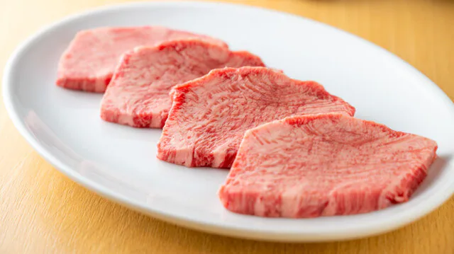 焼肉ごりら