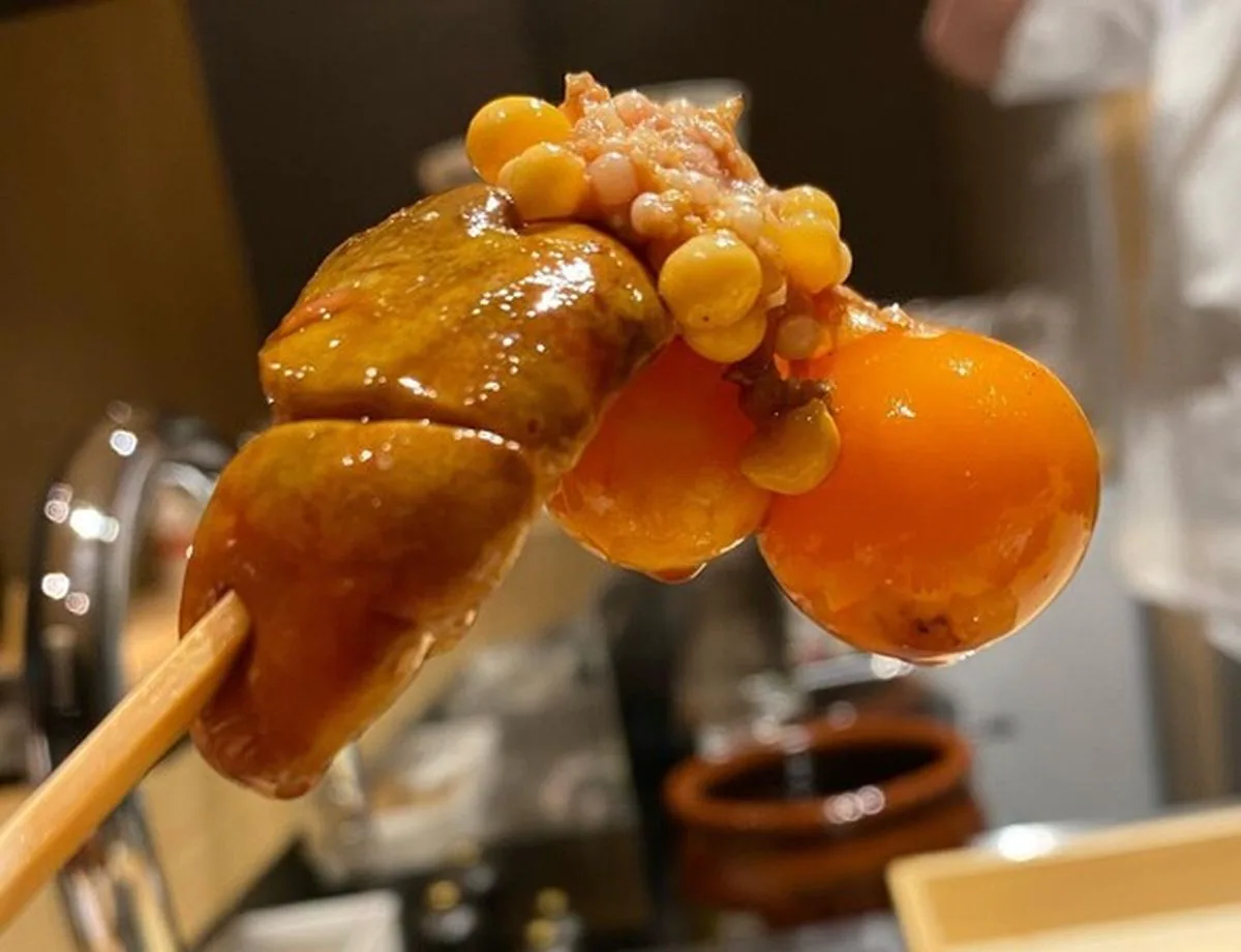 焼鳥まこ