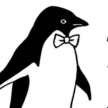 洋酒喫茶ペンギン