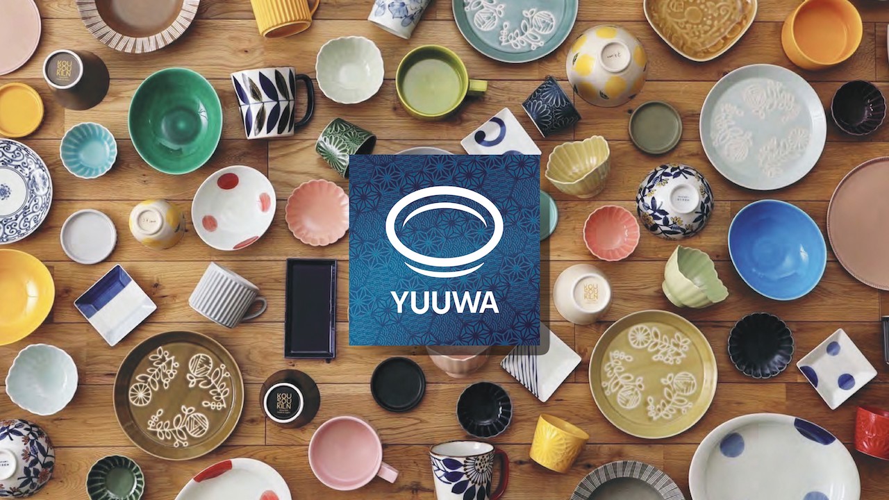 YUUWA