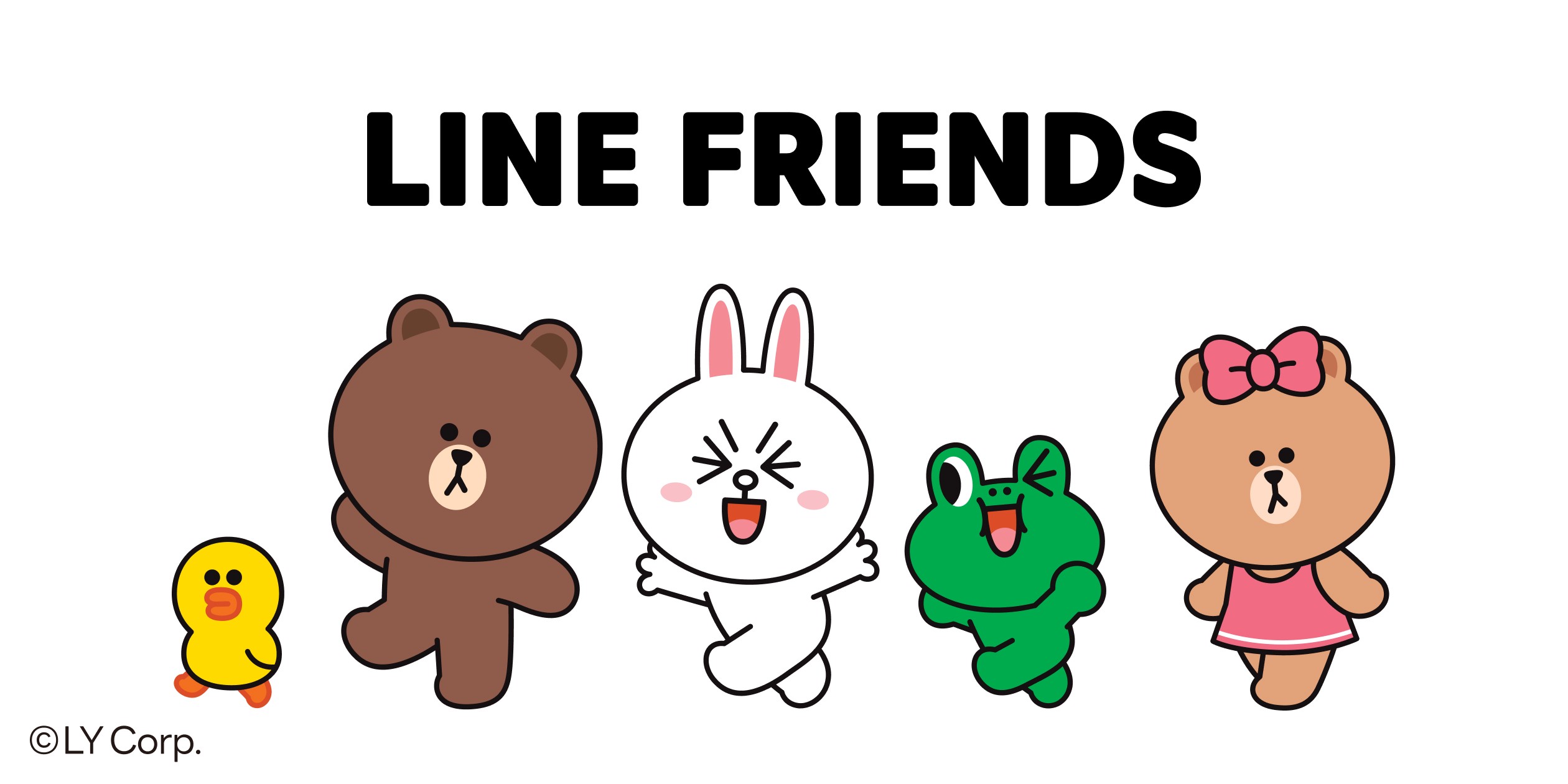 ZO&FRIENDS